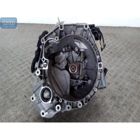 GEARBOXES  LANCIA Ypsilon...