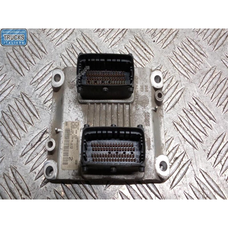 LANCIA ENGINE UNIT LANCIA Ypsilon 2003>2006 used