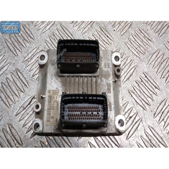 ENGINE UNIT LANCIA Ypsilon 2003>2006 used