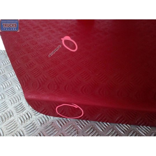 PORTA ANTERIORE DESTRA LANCIA Ypsilon 2003>2006 usato