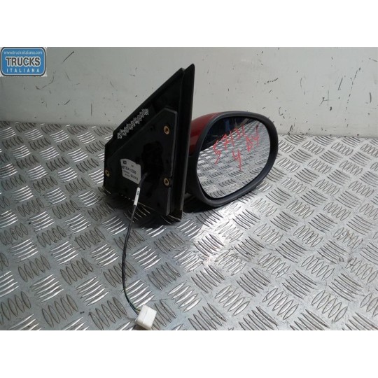RIGHT ELETRIC REAR-VIEW MIRROR  LANCIA Ypsilon 2003>2006 used