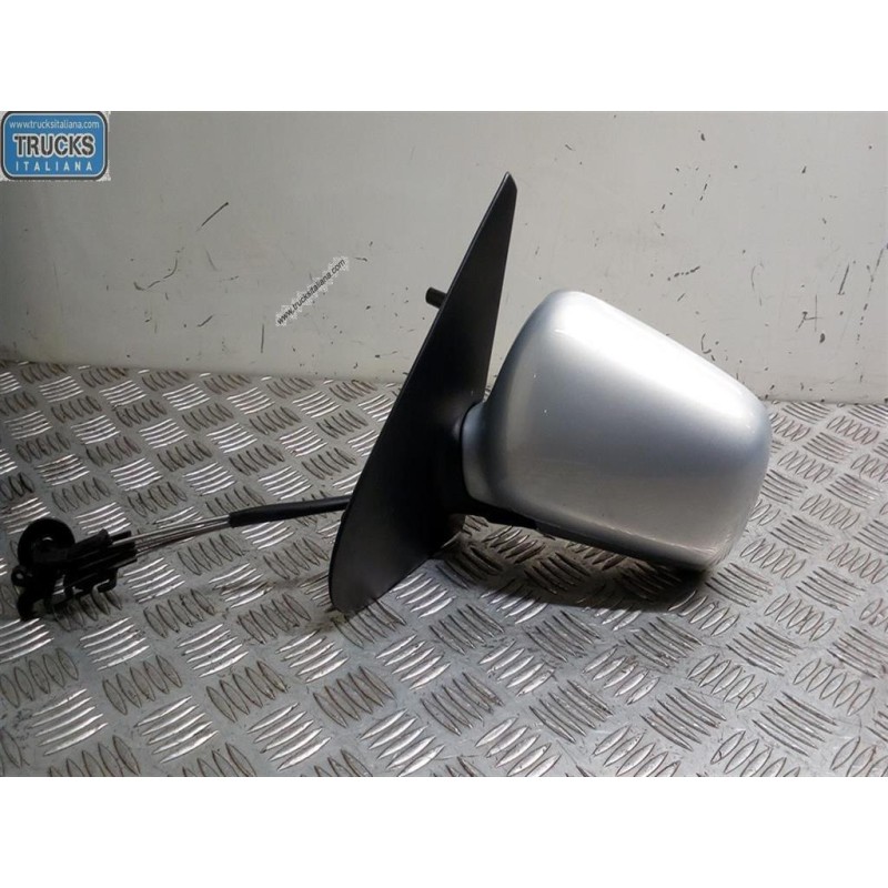 VOLKSWAGEN REARVIEW LEFT  VOLKSWAGEN Polo 1994>1999 used