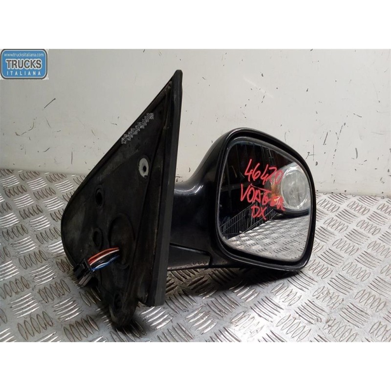 CHRYSLER RIGHT ELETRIC REAR-VIEW MIRROR  CHRYSLER Voy./G.Voyager 2004>2008 used
