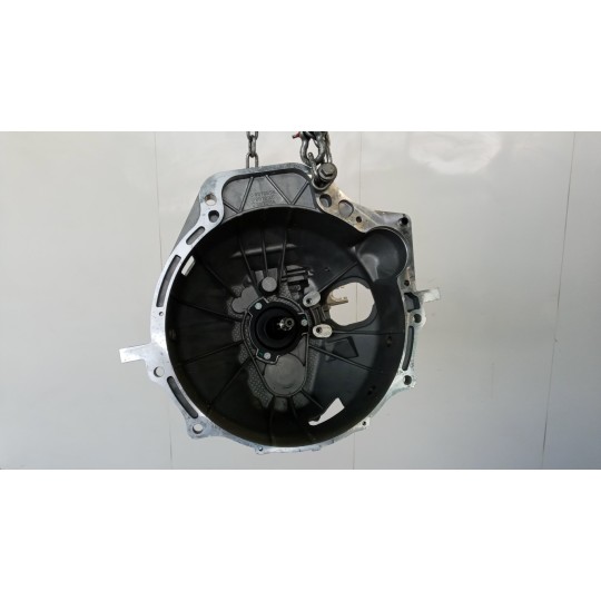 CAMBIO IVECO Daily 2006>2009 nuovo