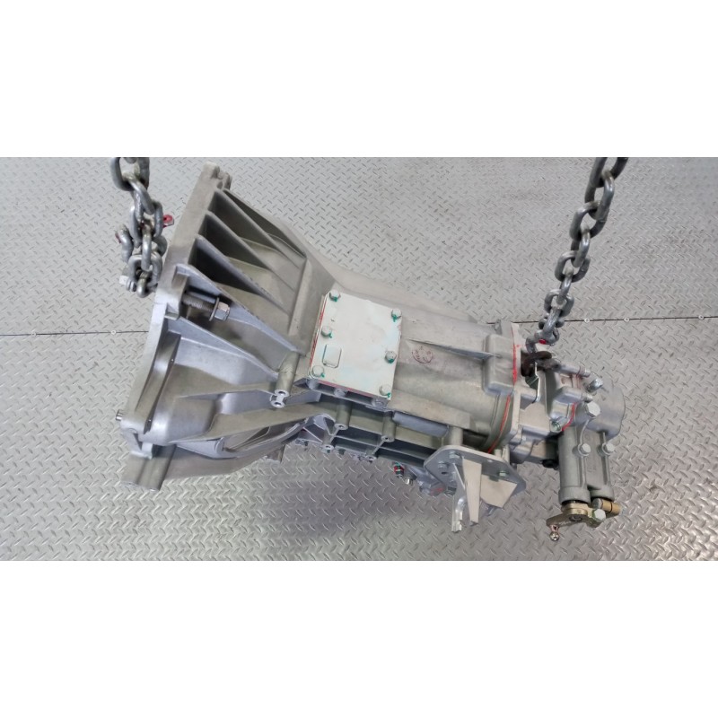 IVECO CAMBIO IVECO Daily 2006>2009 nuovo