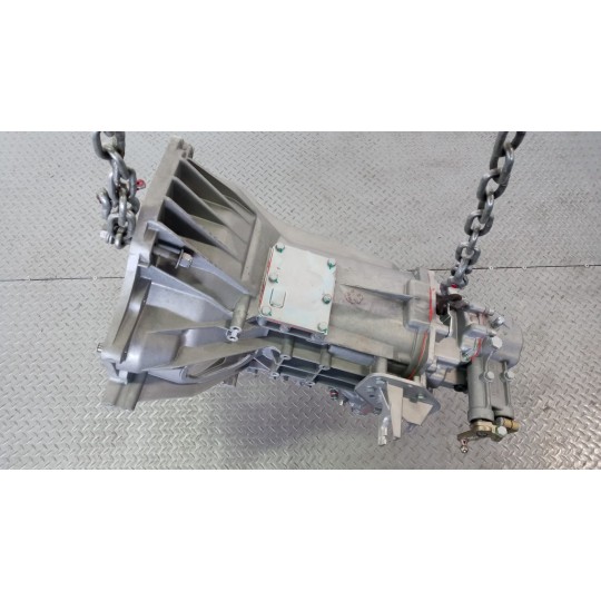 GEARBOXES  IVECO Daily 2006>2009 new