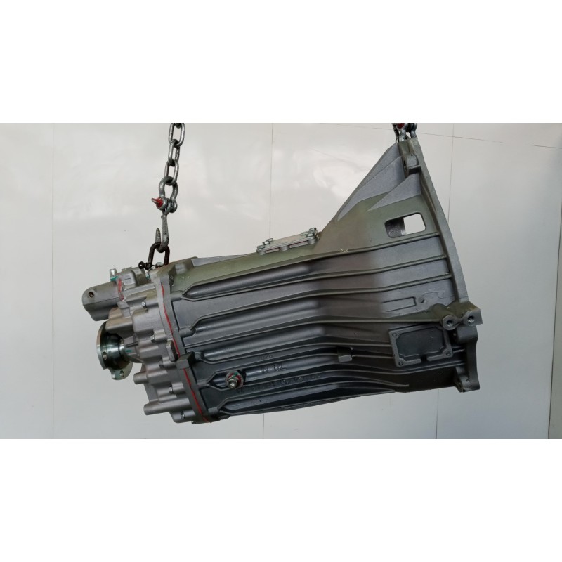 IVECO GEARBOXES  IVECO Daily 2006>2009 new