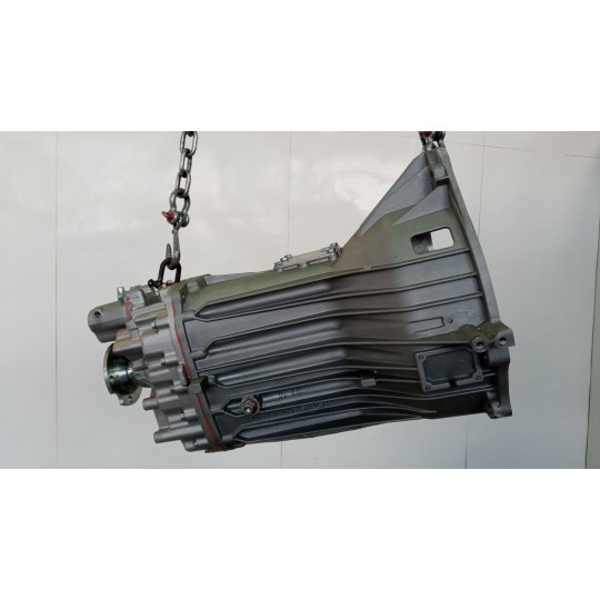 CAMBIO IVECO Daily 2006>2009 nuovo