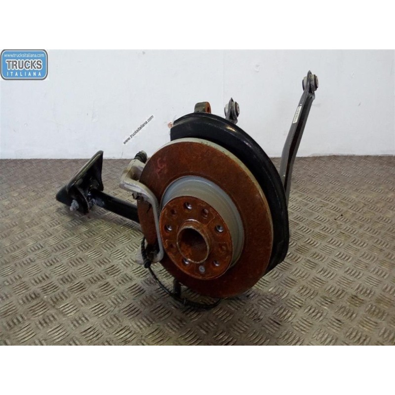 FIAT MONTANTE POSTERIORE SINISTRO FIAT F.500X (5F) 2014>2019 used