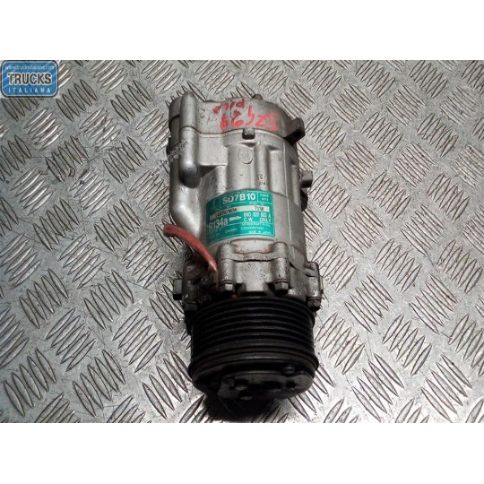AIR CONDITIONER COMPRESSOR VOLKSWAGEN Polo 1994>1999 used