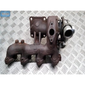 TURBINA FORD Focus...