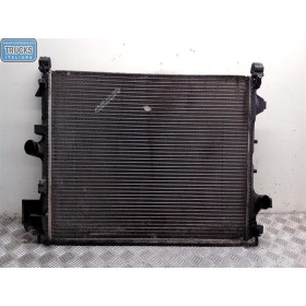 WATER HEAT RADIATOR  FIAT...