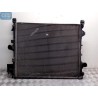 WATER HEAT RADIATOR  FIAT Croma 2005>2007 used