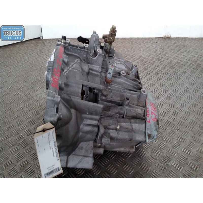 LANCIA GEARBOXES  LANCIA Z 1994>2002 used