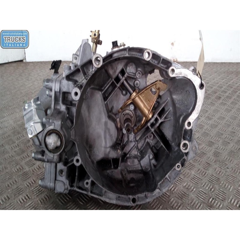 LANCIA GEARBOXES  LANCIA Z 1994>2002 used