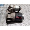 NISSAN truck STARTER MOTOR NISSAN truck L used