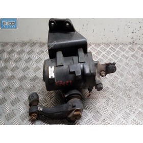 STEERING BOX NISSAN truck L...