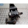 NISSAN truck STEERING BOX NISSAN truck L used