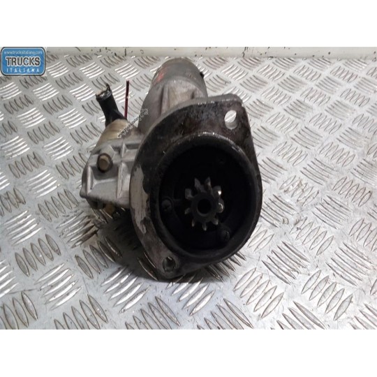 MOTORINO AVVIAMENTO NISSAN truck L usato