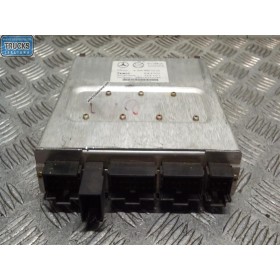 CENTRALINE VARIE MERCEDES...