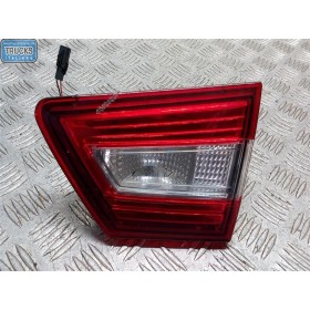 RIGHT REAR LIGHT ON BACK...