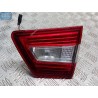 RENAULT RIGHT REAR LIGHT ON BACK  RENAULT Clio 2012>2016 used