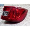 RENAULT FARO POSTERIORE ESTERNO DESTRO RENAULT Clio 2012>2016 usato