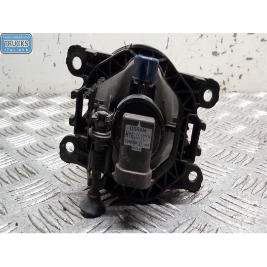 FENDINEBBIA DESTRO RENAULT Clio 2012>2016 usato