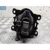 RENAULT RIGHT FOG LIGHT LAMP RENAULT Clio 2012>2016 used