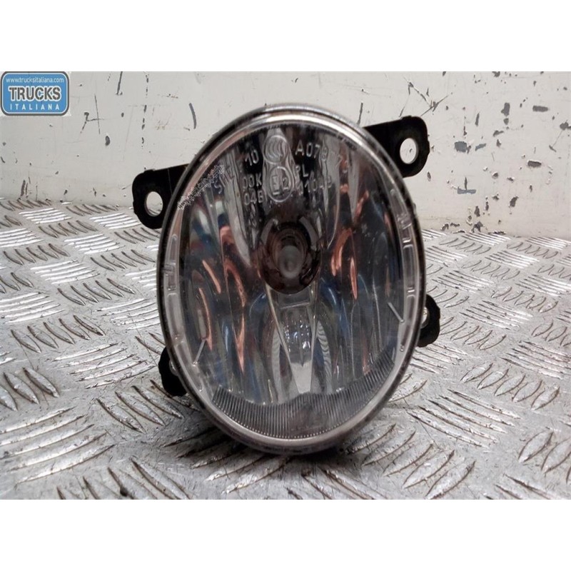 RENAULT RIGHT FOG LIGHT LAMP RENAULT Clio 2012>2016 used