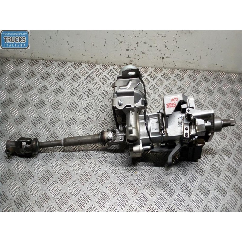 RENAULT STEERING COLUMN  RENAULT Clio 2012>2016 used