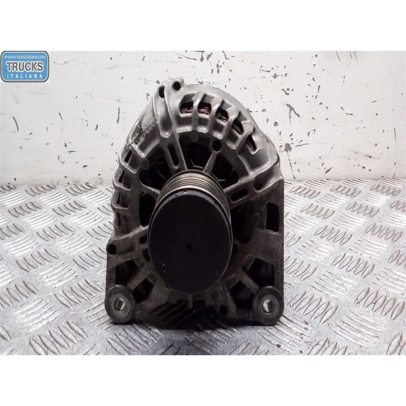 RENAULT ALTERNATORE RENAULT Clio 2012>2016 usato