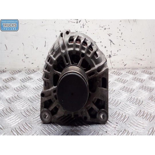 ALTERNATORE RENAULT Clio 2012>2016 usato
