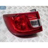 RENAULT FARO POSTERIORE ESTERNO SINISTRO RENAULT Clio 2012>2016 usato