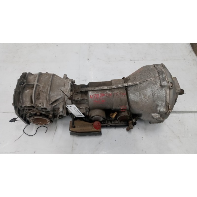 PORSCHE AUTOMATIC GEARBOXES  PORSCHE 928 used