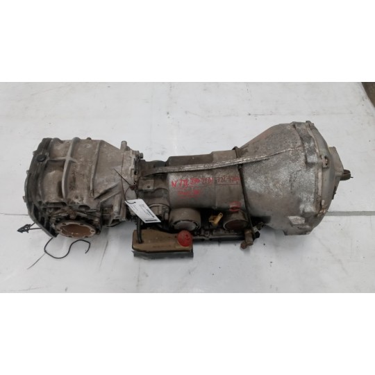 AUTOMATIC GEARBOXES  PORSCHE 928 used
