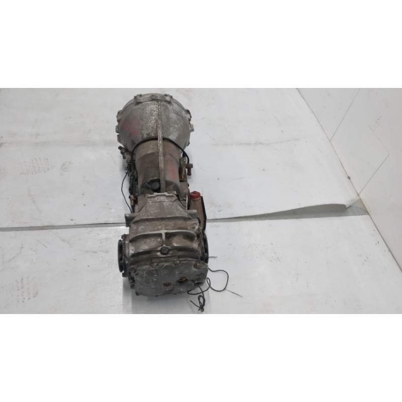 PORSCHE AUTOMATIC GEARBOXES  PORSCHE 928 used