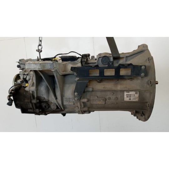GEARBOXES  MERCEDES-BENZ truck Actros euro 6 2022> used