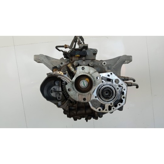 CAMBIO MERCEDES-BENZ truck Actros euro 6 2022> usato