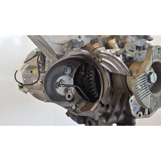 GEARBOXES  MERCEDES-BENZ truck Actros euro 6 2022> used