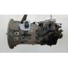 MERCEDES-BENZ truck GEARBOXES  MERCEDES-BENZ truck Actros euro 6 2022> used