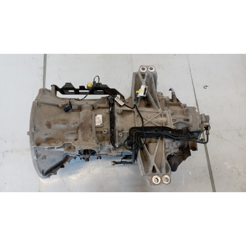 MERCEDES-BENZ truck CAMBIO MERCEDES-BENZ truck Actros euro 6 2022> usato