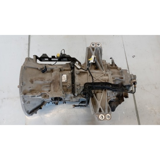 GEARBOXES  MERCEDES-BENZ truck Actros euro 6 2022> used