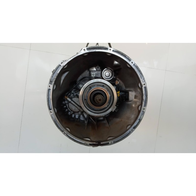 MERCEDES-BENZ truck CAMBIO MERCEDES-BENZ truck Actros euro 6 2022> usato