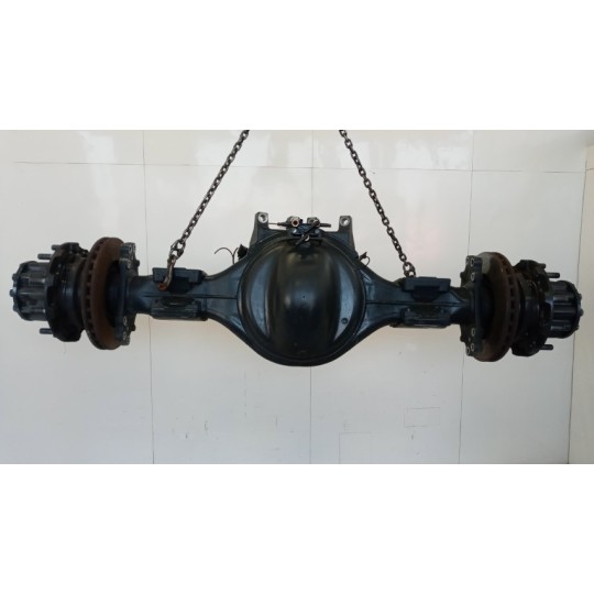 ASSALE POSTERIORE MERCEDES-BENZ truck Actros euro 6 2022> usato