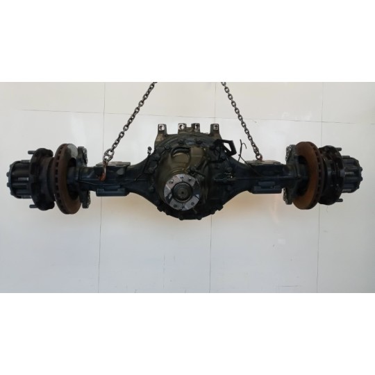 ASSALE POSTERIORE MERCEDES-BENZ truck Actros euro 6 2022> usato