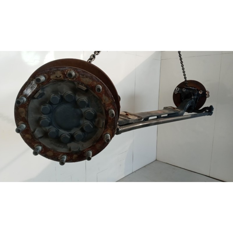 MERCEDES-BENZ truck FRONT DRIVE AXLE MERCEDES-BENZ truck Actros euro 6 2022> used