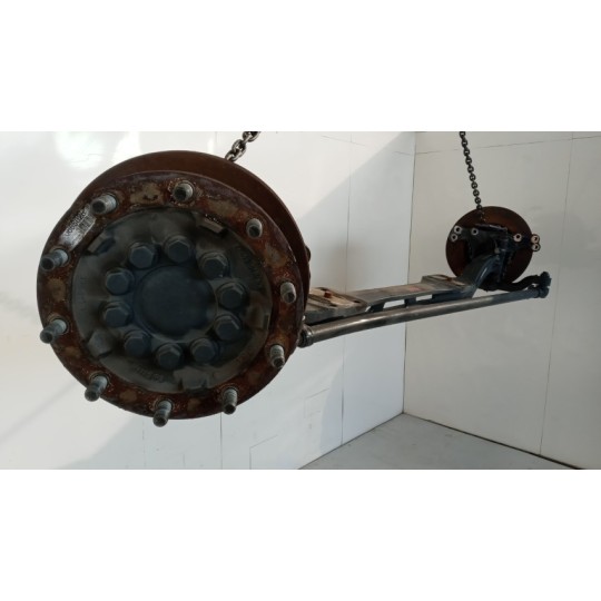 FRONT DRIVE AXLE MERCEDES-BENZ truck Actros euro 6 2022> used