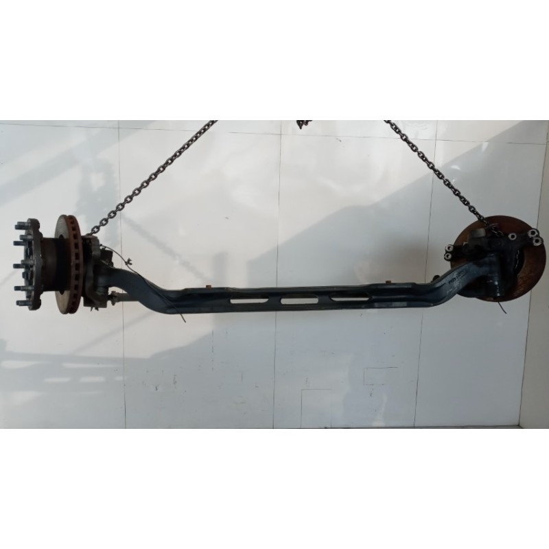 MERCEDES-BENZ truck FRONT DRIVE AXLE MERCEDES-BENZ truck Actros euro 6 2022> used
