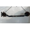 MERCEDES-BENZ truck FRONT DRIVE AXLE MERCEDES-BENZ truck Actros euro 6 2022> used
